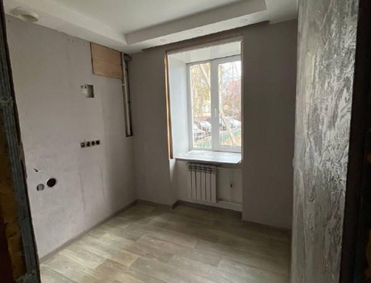 1-к. квартира, 30,9&nbsp;м²