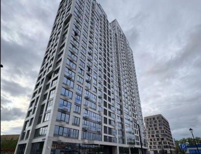 2-к. квартира, 54&nbsp;м²