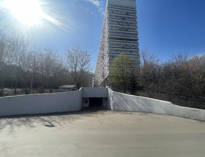 Бокс, 15&nbsp;м²