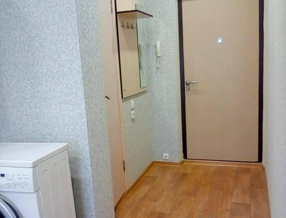 Студия, 20&nbsp;м²