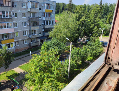 2-к. квартира, 52,3 м²