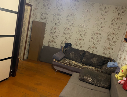 1-к. квартира, 36,4&nbsp;м²