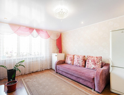 4-к. квартира, 83,2&nbsp;м²