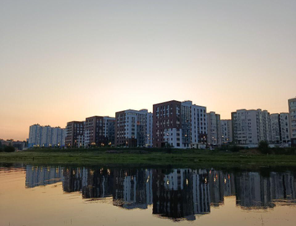 1-к. квартира, 39,7&nbsp;м²