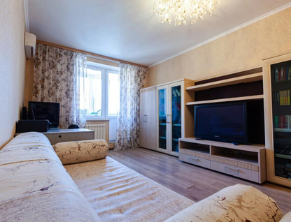 2-к. квартира, 62,3&nbsp;м²
