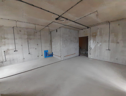 3-к. квартира, 118&nbsp;м²