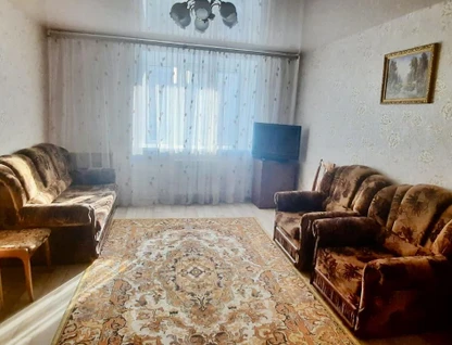 1-к. квартира, 45,5 м²