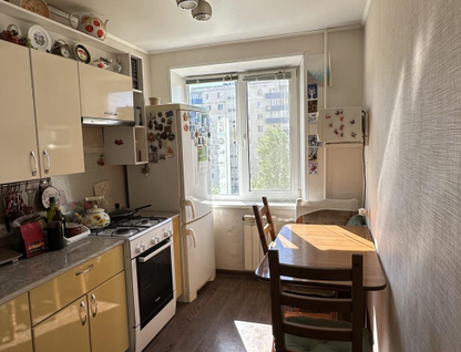 3-к. квартира, 60,1&nbsp;м²
