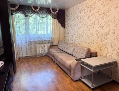 2-к. квартира, 44,4&nbsp;м²