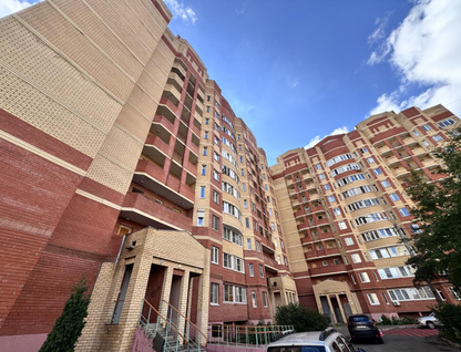 1-к. квартира, 42,5&nbsp;м²