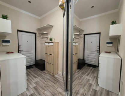 Студия, 29,3&nbsp;м²