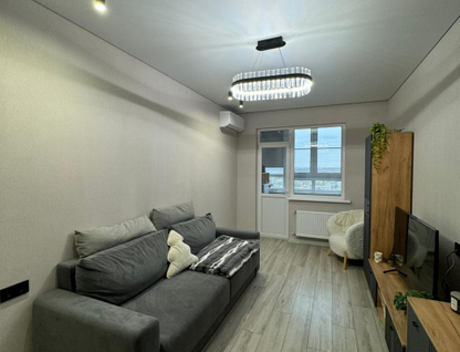 2-к. квартира, 56&nbsp;м²