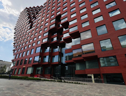 Офис, 40,2 м²