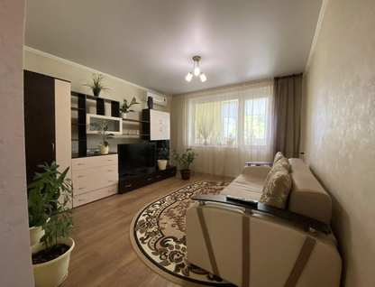 2-к. квартира, 44,8&nbsp;м²