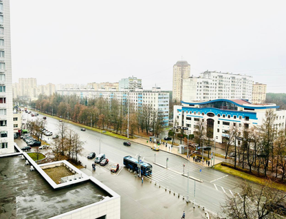 2-к. квартира, 53,6&nbsp;м²