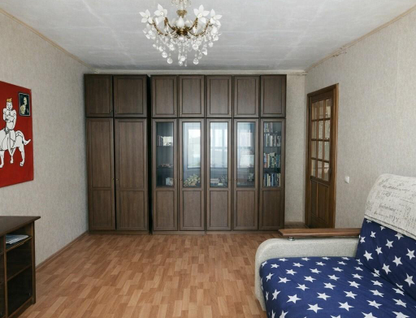 2-к. квартира, 44,2 м²