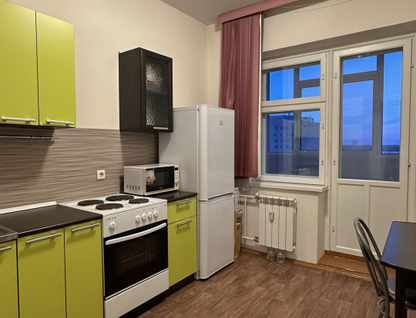 1-к. квартира, 38,7&nbsp;м²