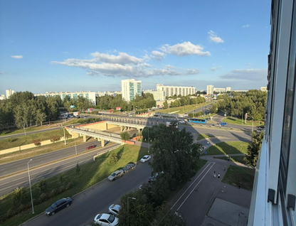 1-к. квартира, 35,4&nbsp;м²
