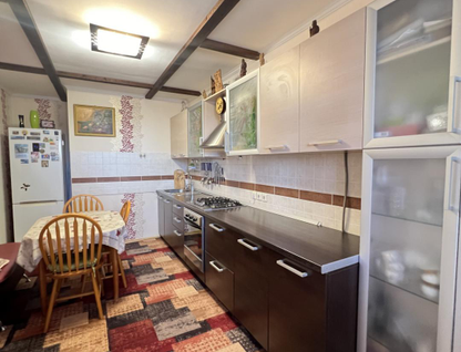 2-к. квартира, 77&nbsp;м²