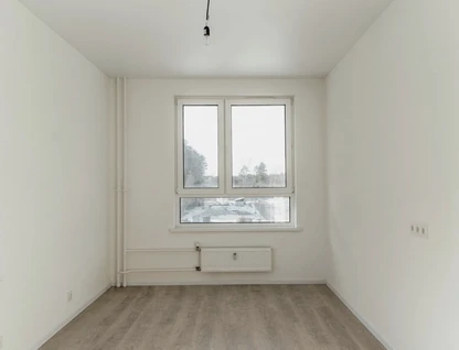 1-к. квартира, 38,1&nbsp;м²