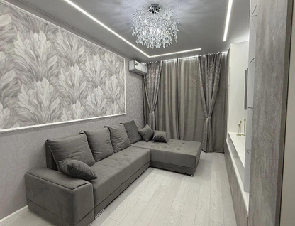 2-к. квартира, 55,5&nbsp;м²