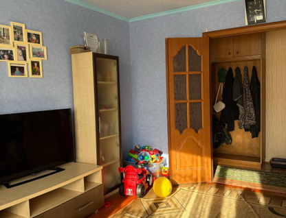 3-к. квартира, 63,4&nbsp;м²