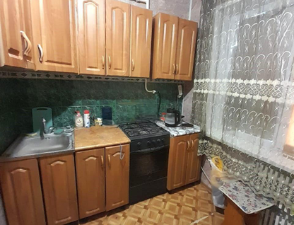 2-к. квартира, 45 м²