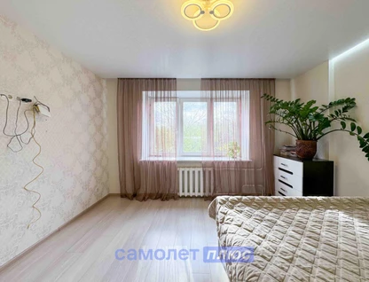 2-к. квартира, 43,8&nbsp;м²