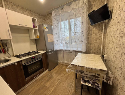 1-к. квартира, 29,8&nbsp;м²