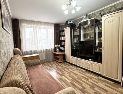 2-к. квартира, 43,5&nbsp;м²