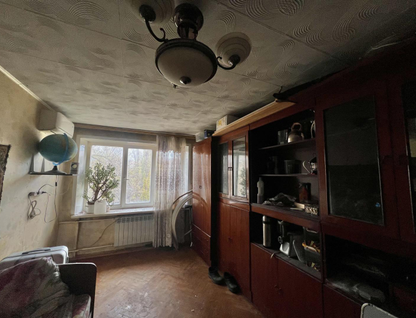 2-к. квартира, 47&nbsp;м²