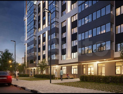 2-к. квартира, 48,3&nbsp;м²
