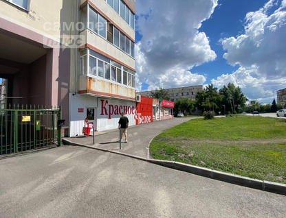 Торговые помещения, 131&nbsp;м²