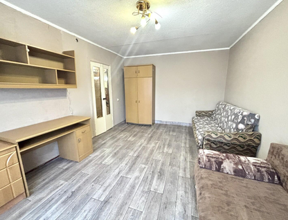 1-к. квартира, 29,8&nbsp;м²