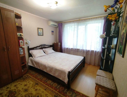 3-к. квартира, 62&nbsp;м²