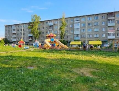 2-к. квартира, 43,7&nbsp;м²