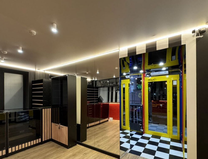 Готовый бизнес, 35&nbsp;м²