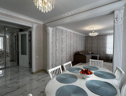 2-к. квартира, 68 м²