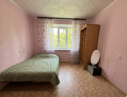 Студия, 13 м²