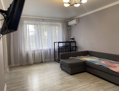 2-к. квартира, 47 м²