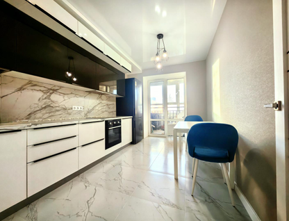 2-к. квартира, 53&nbsp;м²