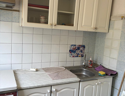 2-к. квартира, 43&nbsp;м²