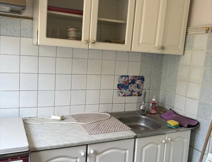 2-к. квартира, 43&nbsp;м²