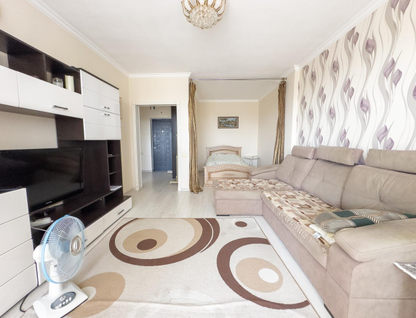 1-к. квартира, 48 м²