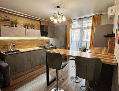 3-к. квартира, 81&nbsp;м²