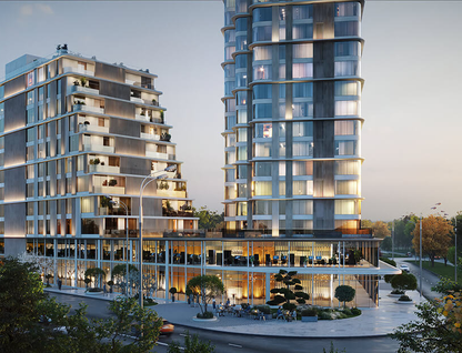 2-к. квартира, 69,4&nbsp;м²