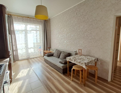 1-к. квартира, 48&nbsp;м²