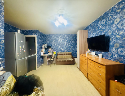 2-к. квартира, 44&nbsp;м²