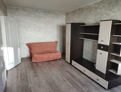 1-к. квартира, 35 м²