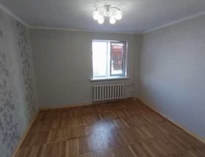 Студия, 17,8 м²